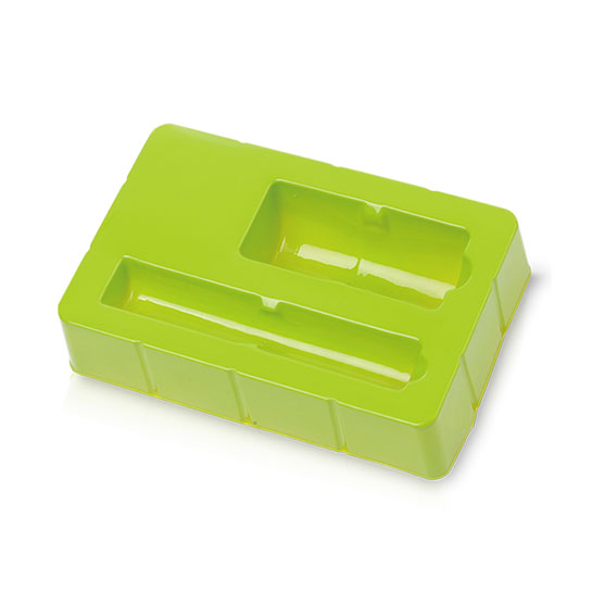 E-commerce has a great impact on Shenzhen plastic box manufacturers!